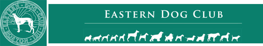 Eastern Dog Club